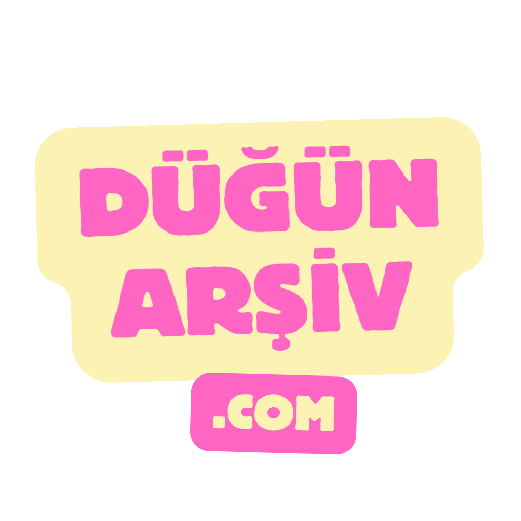 düğün arşiv Logo